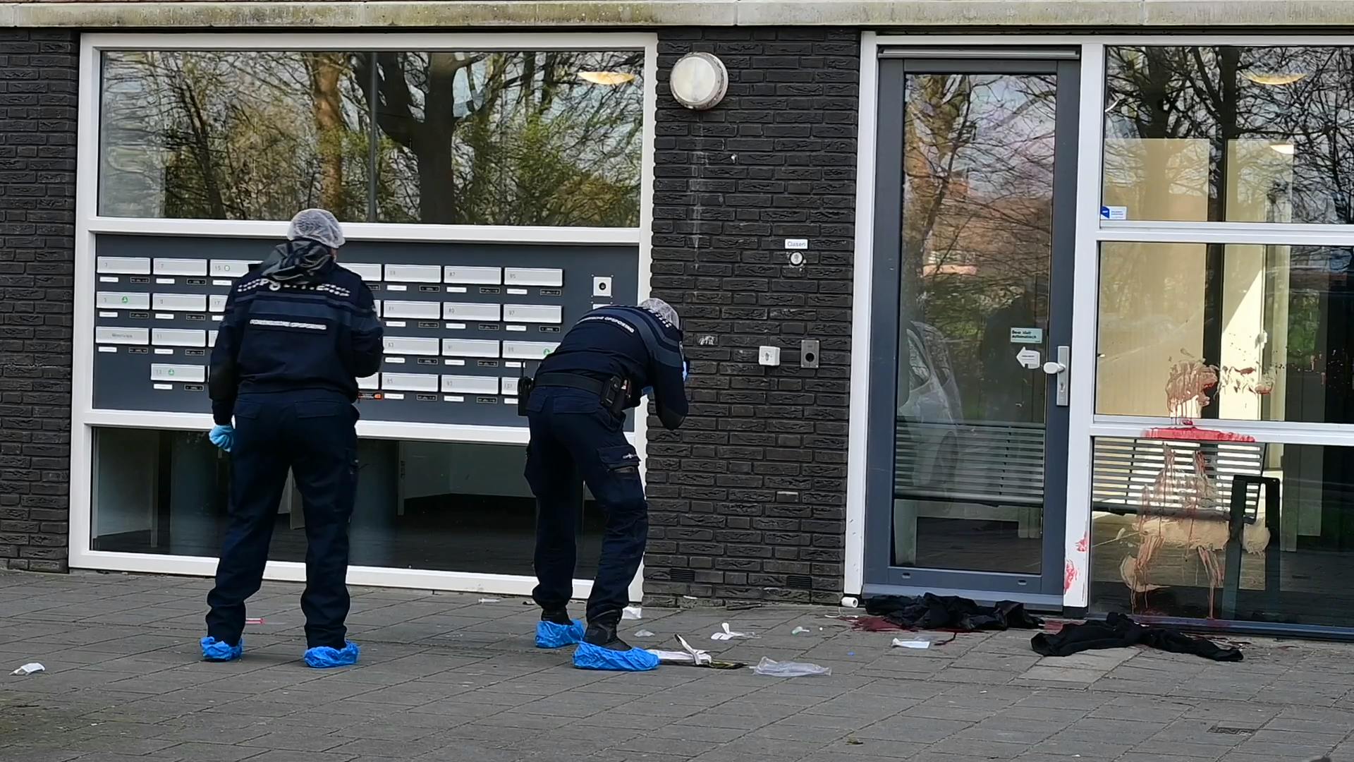 Steekpartij Na Ruzie In Ridderkerk: Man Zwaargewond